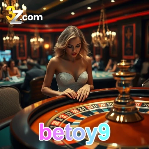betoy9