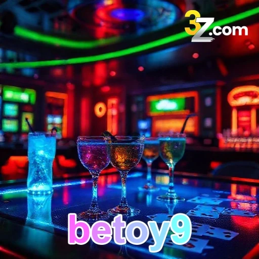 betoy9 Jogos de caça-níqueis