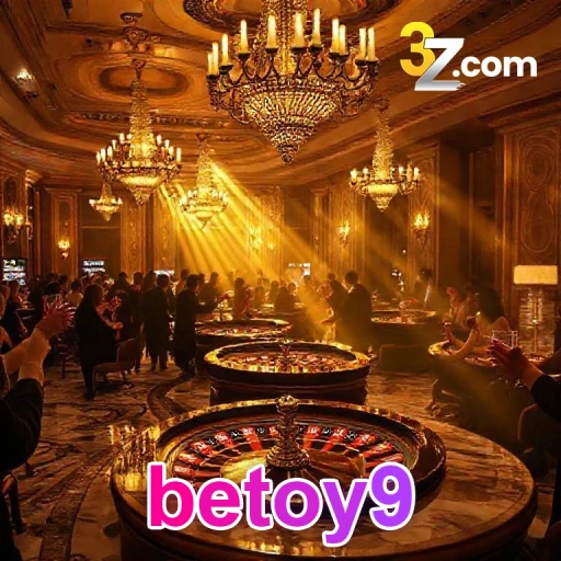 betoy9 Apostas em Esportes