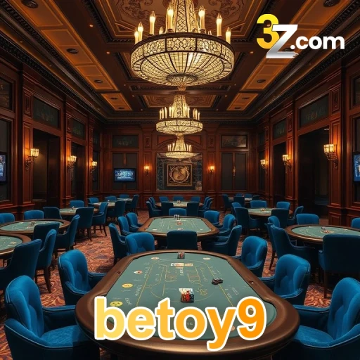 betoy9 Jogos de caça-níqueis