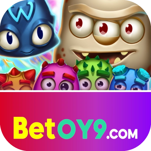 betoy9 logo